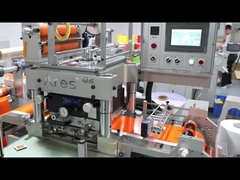 За кулисами: процесс печати бумажных браслетов