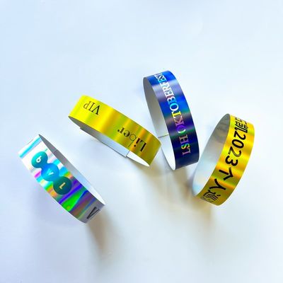 Фабрика на заказ VIP-помощники блестящие лазерные концерты музыкальные фестивали вечеринки браслеты для взрослых дети