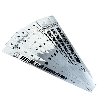 Модные браслеты с блестками для вечеринок добавят искры вашему мероприятию с пластиковыми браслетами