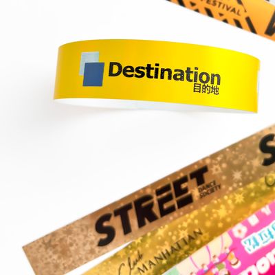 Настраиваемые блестящие голографические баннеры для вечеринок