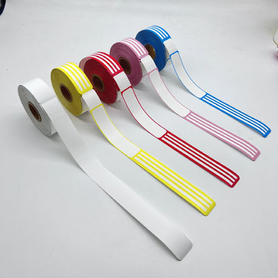 Штрих-код UPC индивидуальные виниловые браслеты для пациентов для оптимизации процессов и управления